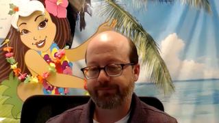 M. Scott Perry, MD: Clinical Experience With Fenfluramine in Dravet Syndrome