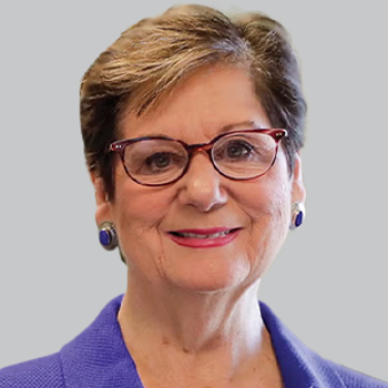 Terri E. Weaver, PhD, RN, FAAN, ATSF, FAASM (Credit: University of Illinois Chicago)