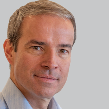 Andrin Oswald, MD, CEO, Centogene