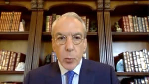 Jeffrey Cummings, MD, ScD: Where Aducanumab Stands in Alzheimer Clinical Pipeline