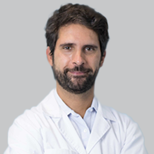 Fradique Moreira, MD