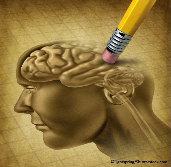 amyotrophic lateral sclerosis, dementia