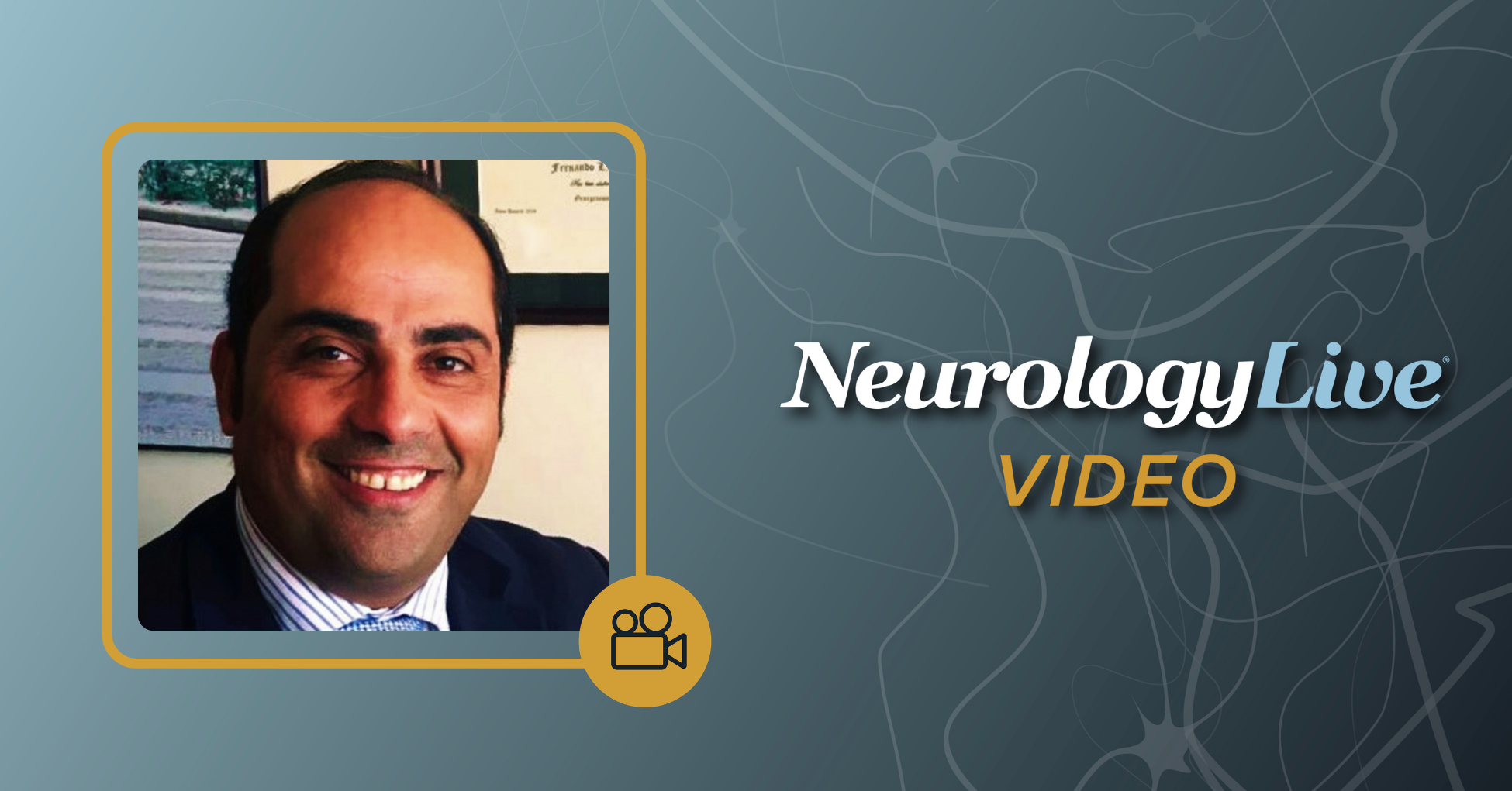 Differentiating Pathologic Features of Alzheimer Disease and Lewy Body Dementia: Charbel Moussa, MBBS, PhD