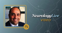 Differentiating Pathologic Features of Alzheimer Disease and Lewy Body Dementia: Charbel Moussa, MBBS, PhD