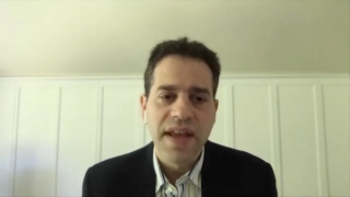 Matthew Robbins, MD: Residency During COVID-19