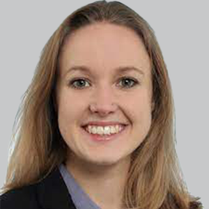 Selina Ladina Combertaldi, MSc, senior researcher, department of psychology, University of Fribourg in Germany