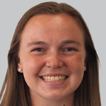 Lydia Bentley, MA, MS, CGC (Credit: LinkedIn)