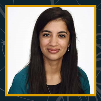 Sana Aslam, DO  (Credit: University of Colorado School of Medicine)