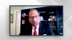 EP. 8 Novel Oral Therapy for MS: AAN Data Updates
