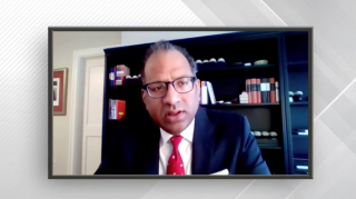 Novel Oral Therapy for MS: AAN Data Updates