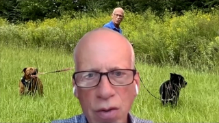 James Grotta, MD: The Impact of COVID-19 on Stroke Care