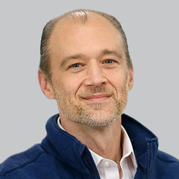 Matt Kapusta, MBA  (Credit: uniQure)