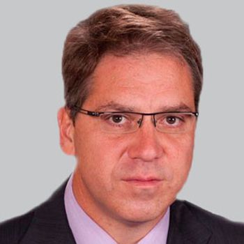 Dimitrios Karussis, MD, PhD