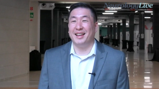 Addressing the Unmet Needs of Managing MS Symptoms: Michael Y. Sy, MD, PhD