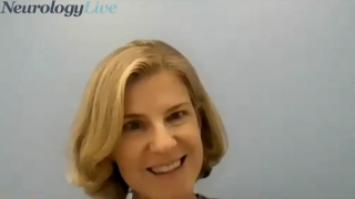 The Phase 2 FUSION Trial of BTK Inhibitor BIIB091: Diana Gallagher, MD