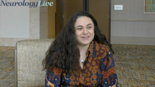 Identifying Reasons, Barriers to Low Employment Rates in NMOSD: Farrah Mateen, MD, PhD