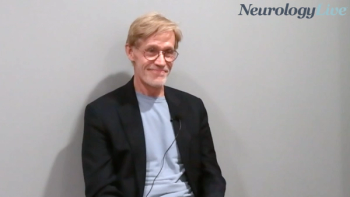 Anders Svenningsson, MD, PhD