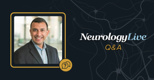 Anup Patel, MD, on Expanding Role of AI and Collaboration in Pediatric Epilepsy Research