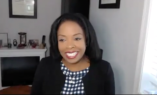 Understanding the Role of Sleep in the Emergence of Neurodevelopmental Disorders: Temitayo Oyegbile-Chidi, MD, PhD