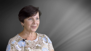 Eugenia Trushina, PhD: Mitochondria as a Therapeutic Target for Alzheimer