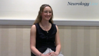 Molly Abbott, BM BCh