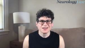 Advantages of Fremanezumab Among CGRP Migraine Agents: Stephanie J. Nahas, MD