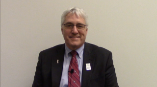 Jacksonian Epilepsy and the Jacksonian March: R. Edward Hogan, MD