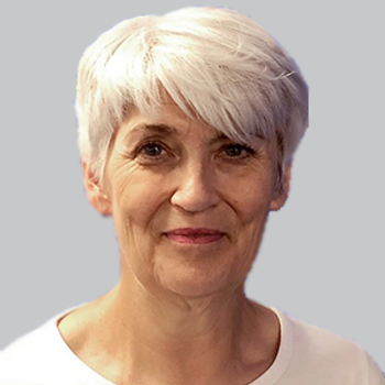 Helen Colquhoun, MD, vice president, early development, Sage Therapeutics