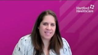 Migraine Management During Pregnancy, Women’s Healthcare Providers vs. Headache Specialists: Stephanie Bakaysa, MD