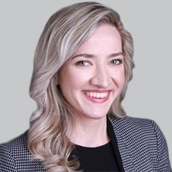 Kimberley Allen-Philbey, PhD candidate