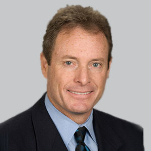 Michael Yeaman, PhD, professor of medicine, David Geffen School of Medicine, UCLA, and chair medical advisor, GJCF