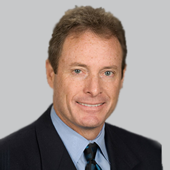 Michael Yeaman, PhD, professor of medicine, David Geffen School of Medicine, UCLA, and chair medical advisor, GJCF