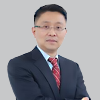 Liu Jun, MD  (Credit: Ruijin Hospital in China)