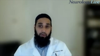 Characterizing Real-World Outcomes With Eptinezumab in Migraine: Zubair Ahmed, MD