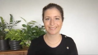 Susana Vacas, MD, PhD