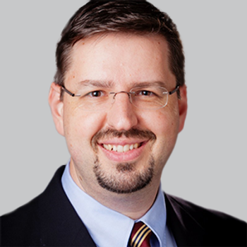 Bryan Walker, MHS, PA-C  (Credit: LinkedIn)