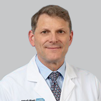 Steven C. Cramer, MD
