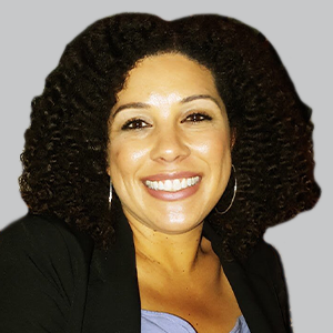 Kacie Deters, PhD
