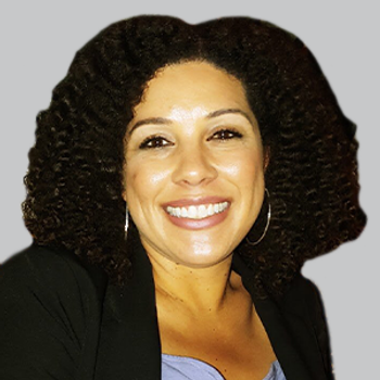 Kacie Deters, PhD