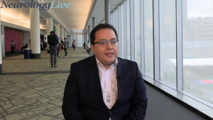 Accuracy of DCTclock to Detect Cognitive Impairment: Ali Jannati, MD, PhD