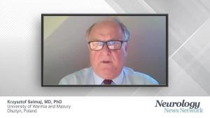 Expert on multiple sclerosis.