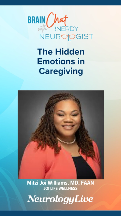 The Hidden Emotions in Caregiving