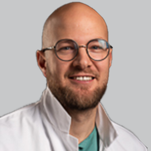 Marton König, MD, PhD, senior house officer and researcher, department of neurology, Oslo University Hospital, in Oslo, Norway