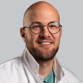 Marton König, MD, PhD, senior house officer and researcher, department of neurology, Oslo University Hospital, in Oslo, Norway