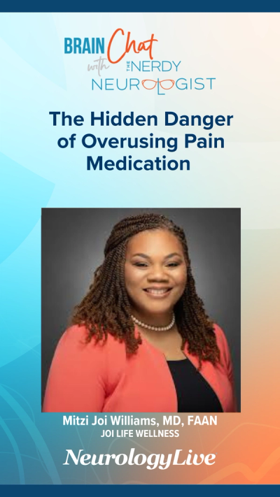 The Hidden Dangers of Overusing Pain Medication 