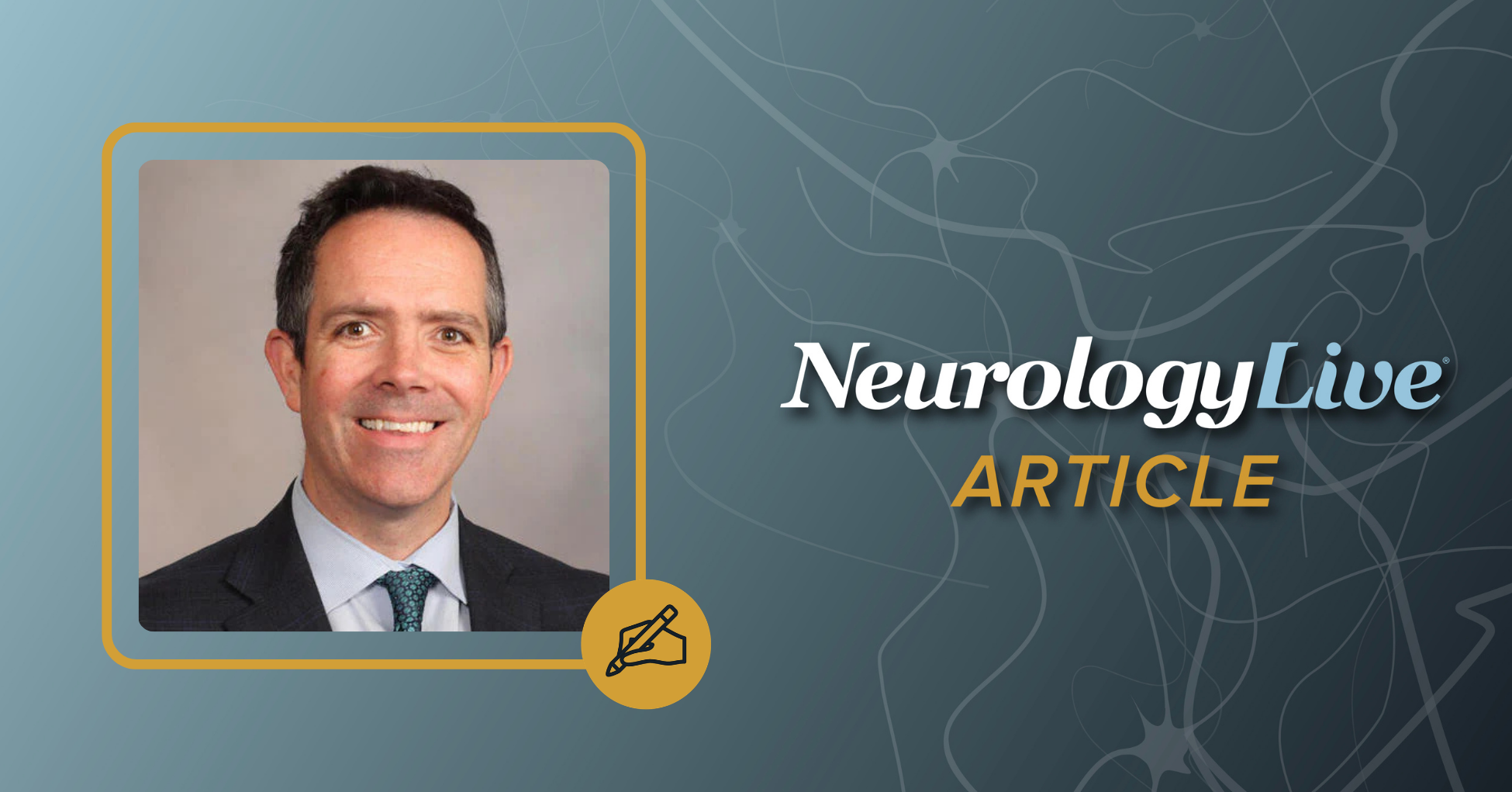 Trending on NeurologyLive - Clinical Neurology News and Neurology Expert Insights