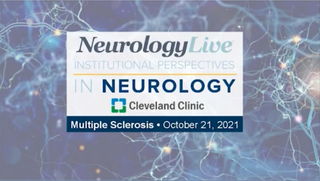 Cleveland Clinic: Institutional Perspectives in Neurology, Chaired by Devon Conway, MD