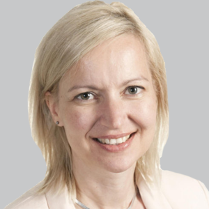 Anette Schrag, MD, PhD, professor of clinical neurosciences, UCL Queen Square Institute of Neurology