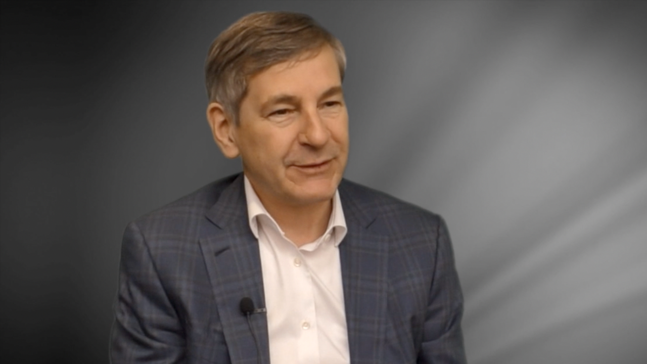 David Leppert, MD Building a Foundation for Neurofilament Light