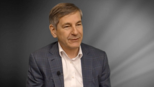 David Leppert, MD: Building a Foundation for Neurofilament Light